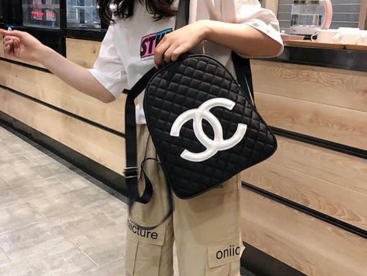 PREORDER CHANEL BACKPACK