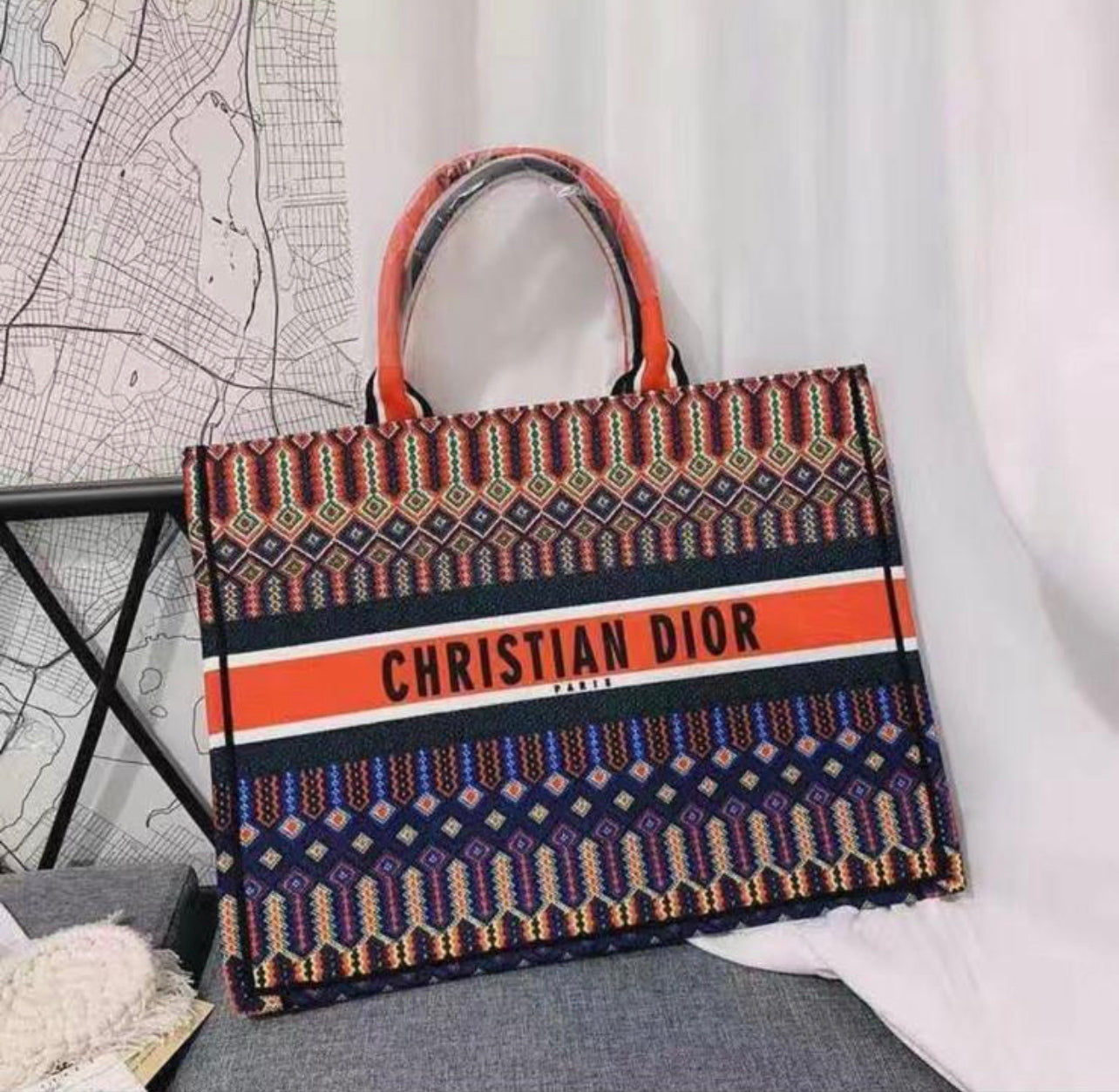 PREORDER Christian Dior Totes