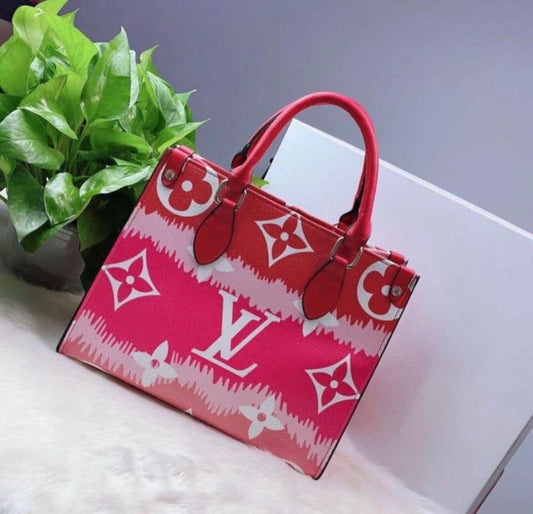 PREORDER LV TOTE BAGS